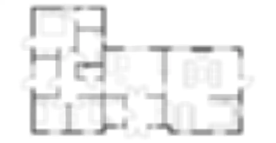 Tricity Rabale Floor Plan Images