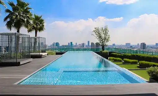 Aveon City Vashi Images