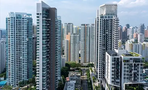Aveon City Images