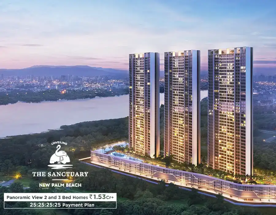 Delta Sanctuary Airoli