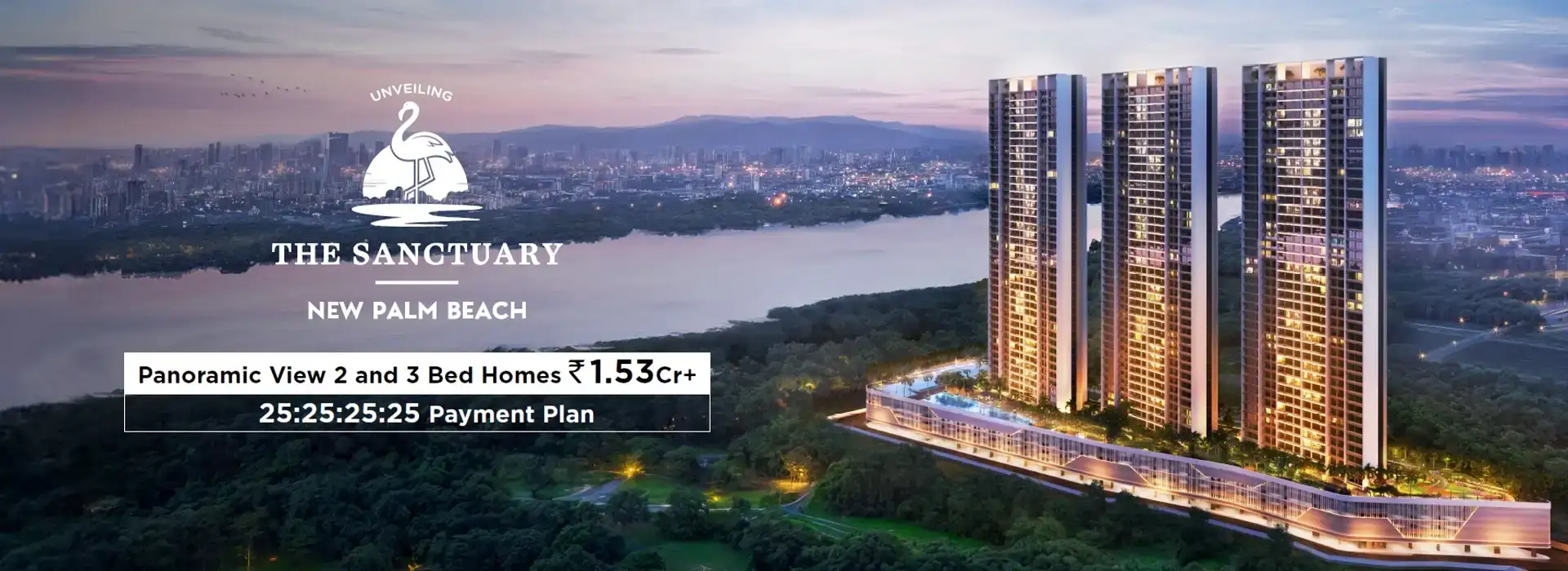 Delta Sanctuary Airoli