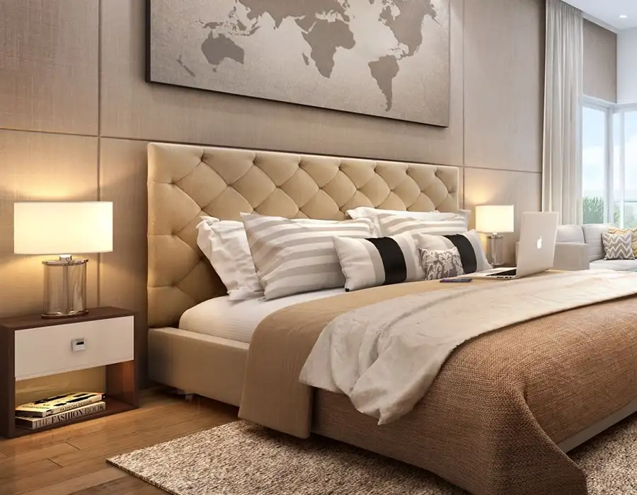 Delta The Sanctuary Airoli