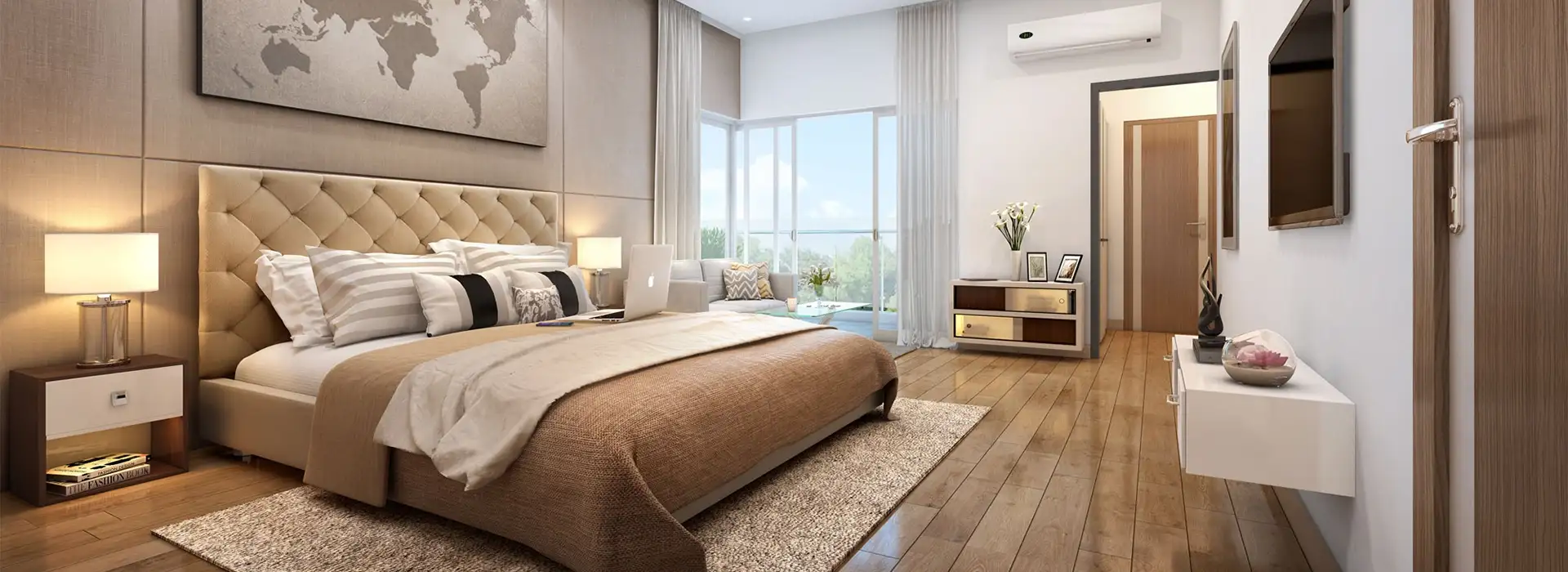 Delta Sanctuary Airoli