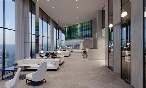 Sanctuary Navi Mumbai Images