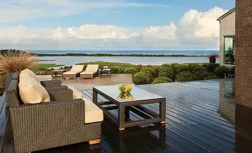 The Sanctuary Navi Mumbai Images