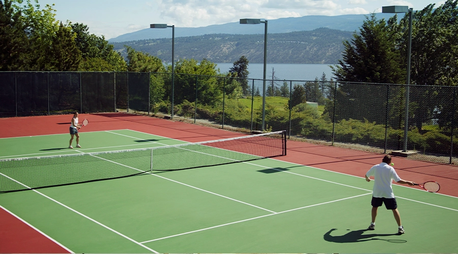 The Sanctuary New Palm Beach