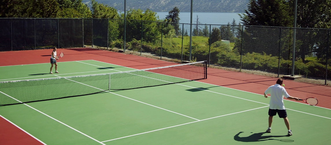 The Sanctuary New Palm Beach